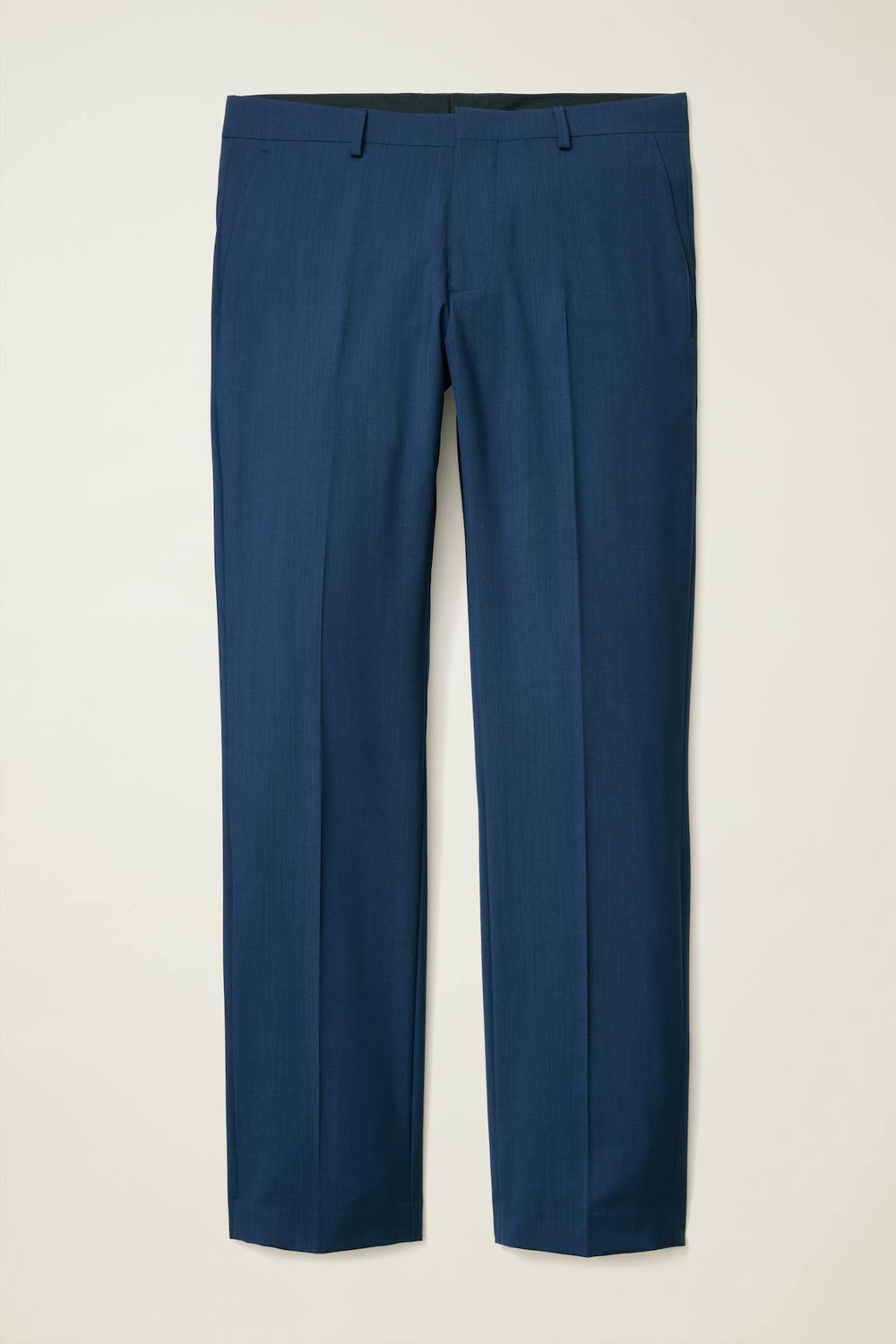 Italian Stretch Wool Dress Pants