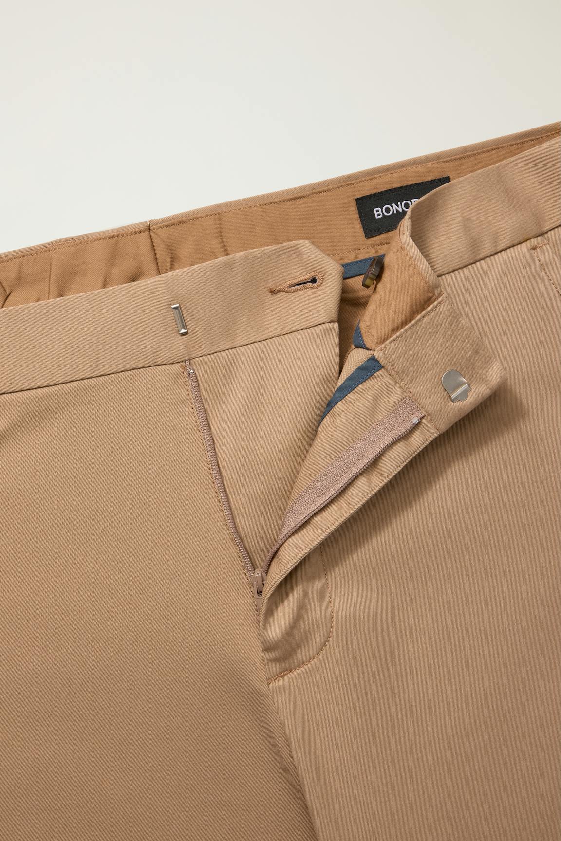Weekday Warrior Dress Pants - Straight Fit