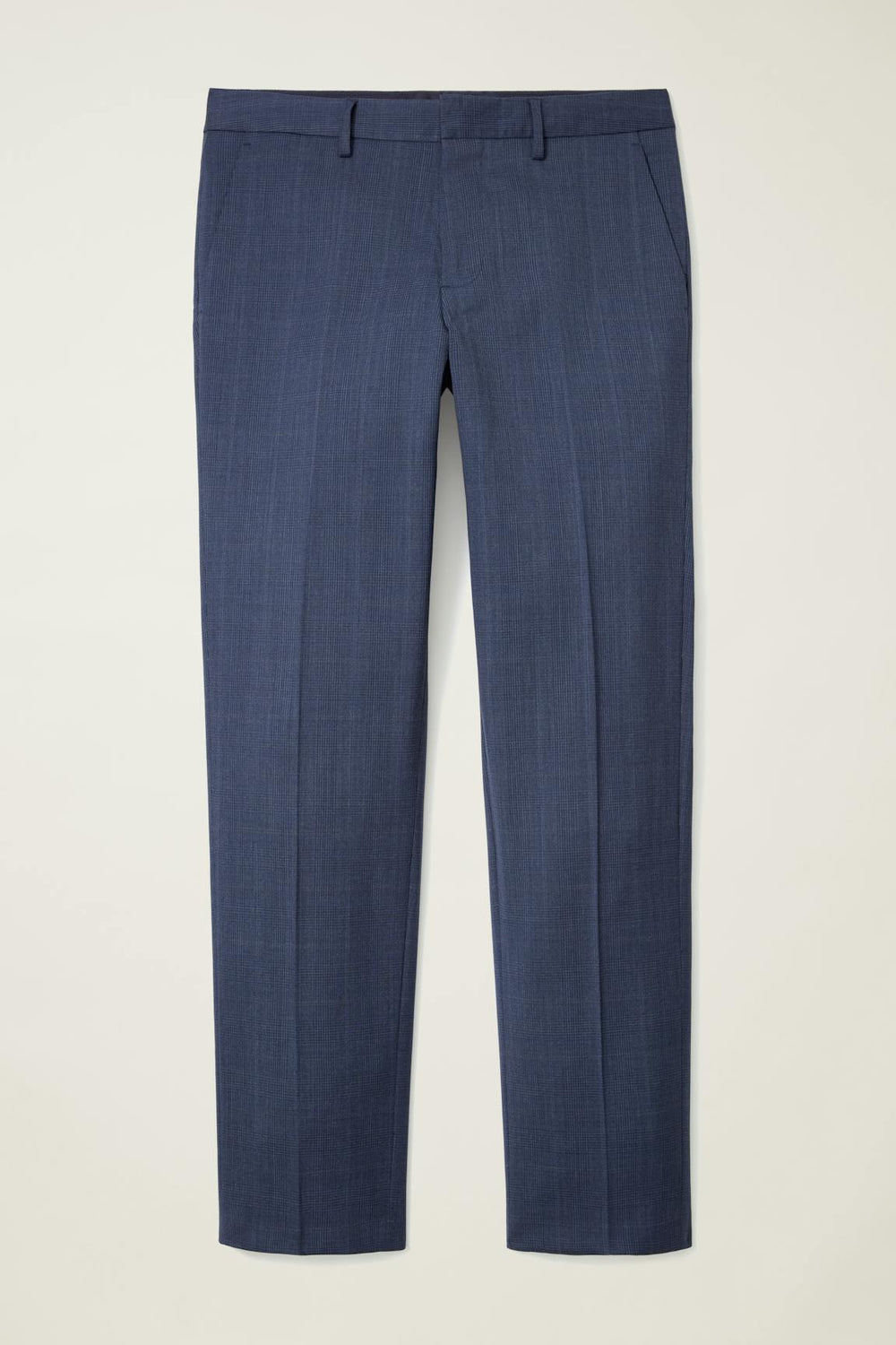Jetsetter Italian Wool Dress Pant