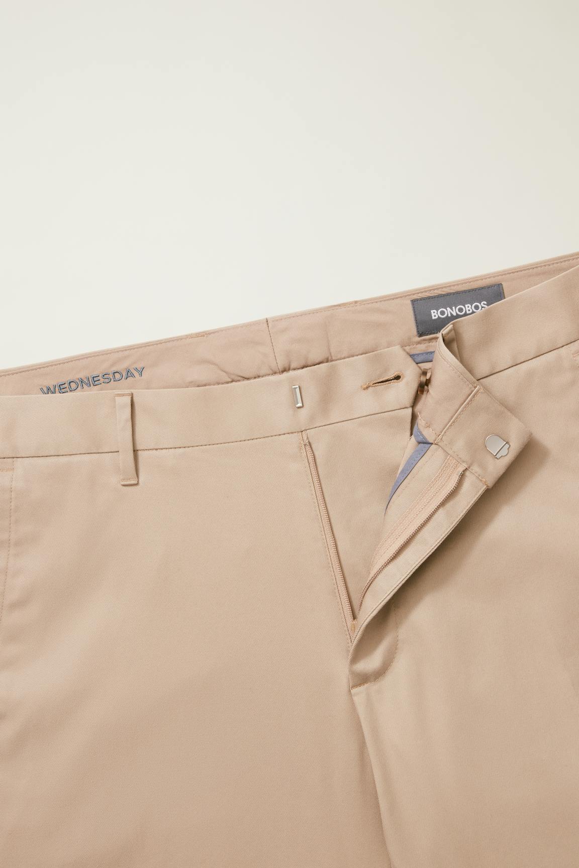 Weekday Warrior Dress Pants - Straight Fit