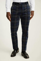 Velvet Trousers