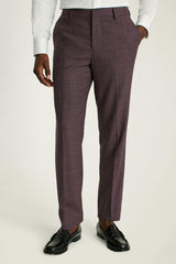 Jetsetter Wool Dress Pant