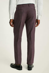 Jetsetter Wool Dress Pant