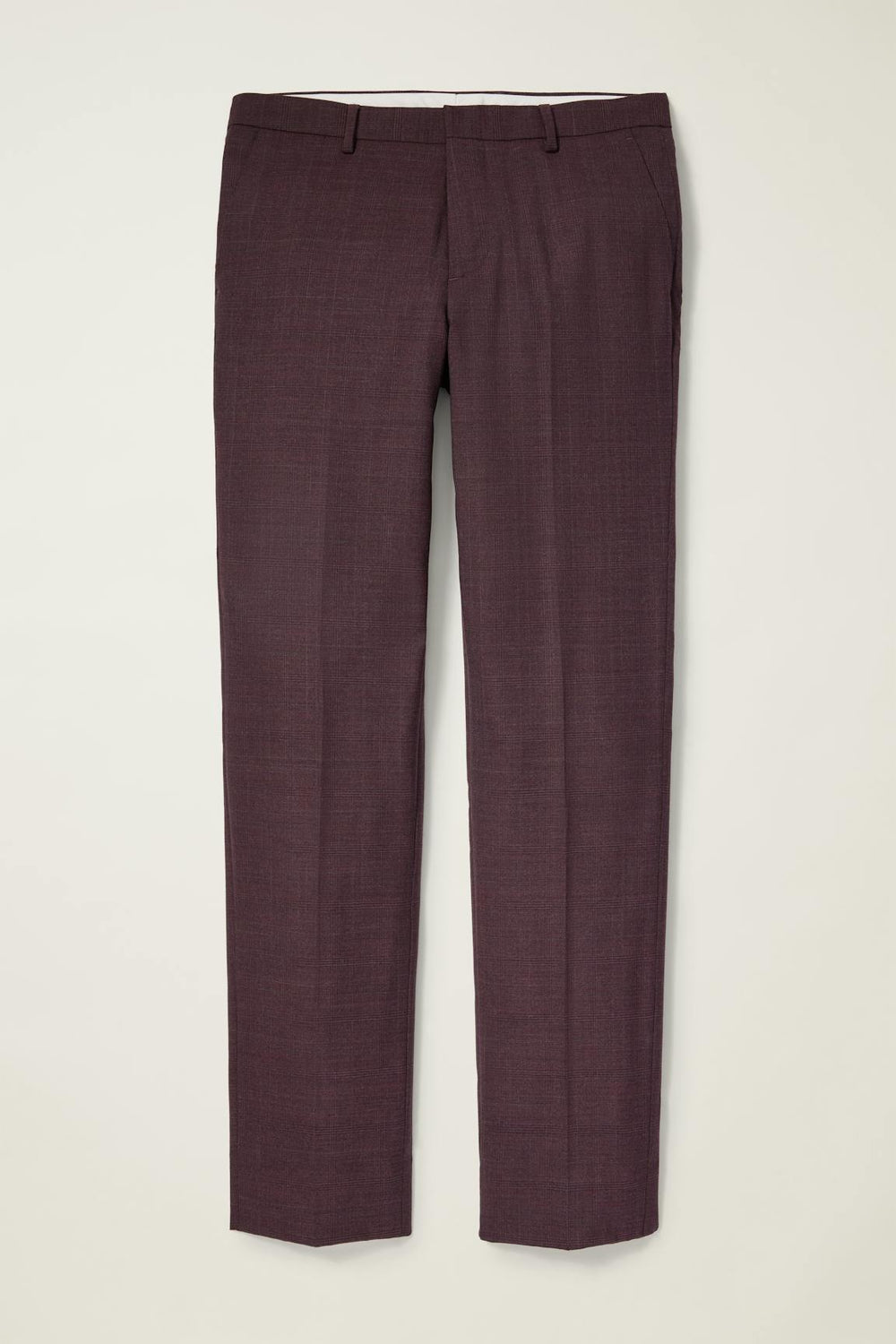 Jetsetter Wool Dress Pant