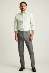 Jetsetter Italian Wool Dress Pant