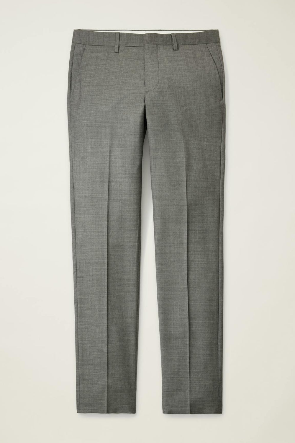 Jetsetter Italian Wool Dress Pant