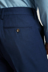 Jetsetter Italian Wool Dress Pant
