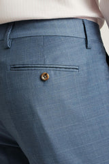 Jetsetter Wool Dress Pant