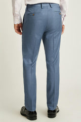 Jetsetter Wool Dress Pant