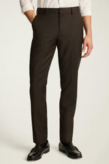 Jetsetter Italian Wool Dress Pant