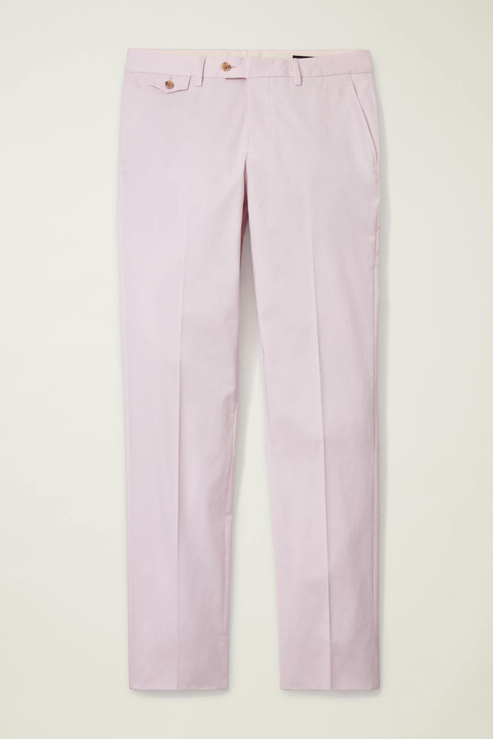 Jetsetter Italian Cotton Dress Pant
