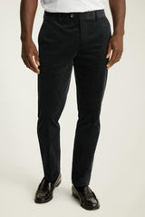 Velvet Trousers