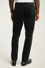 Velvet Trousers