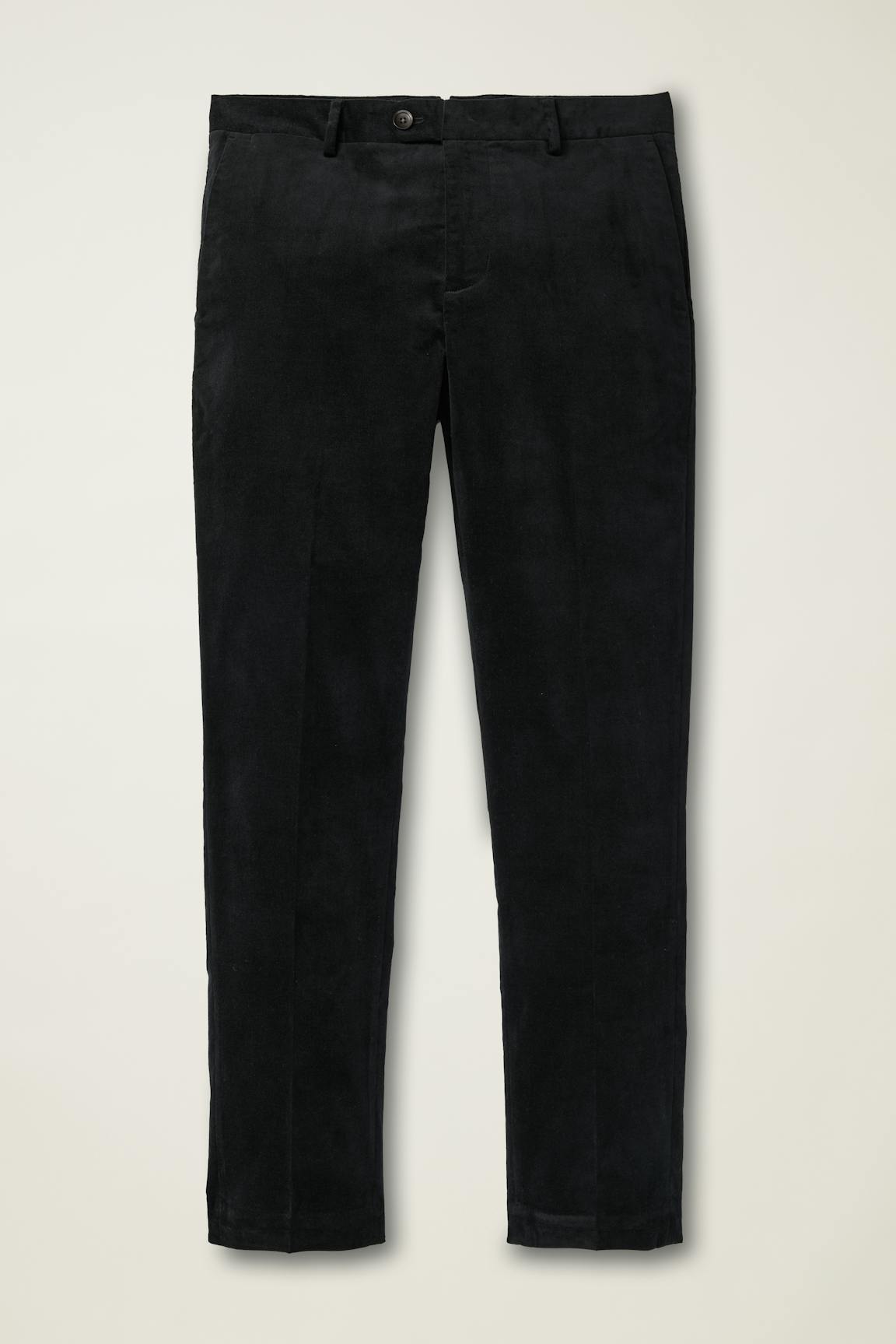 Velvet Trousers