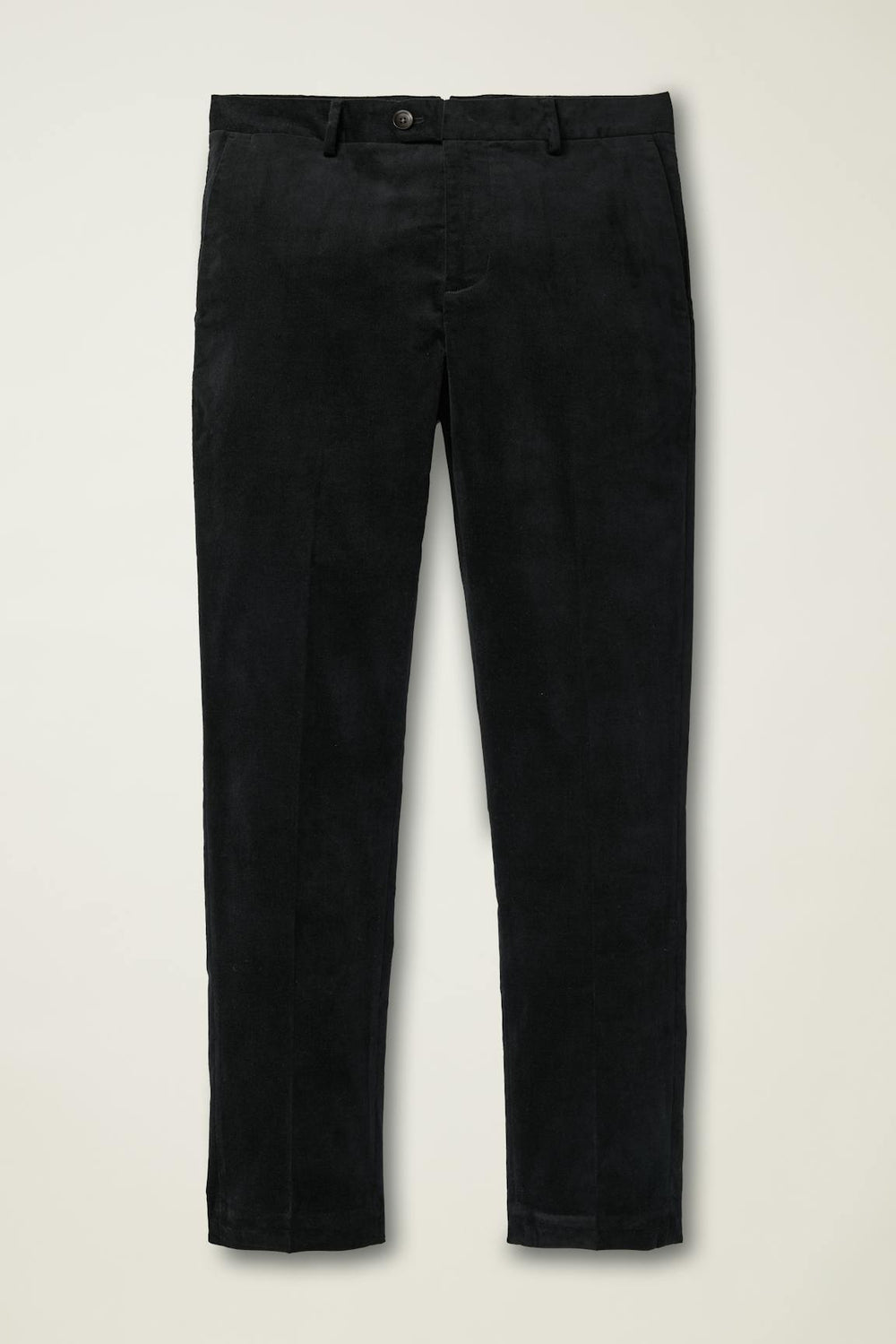 Velvet Trousers