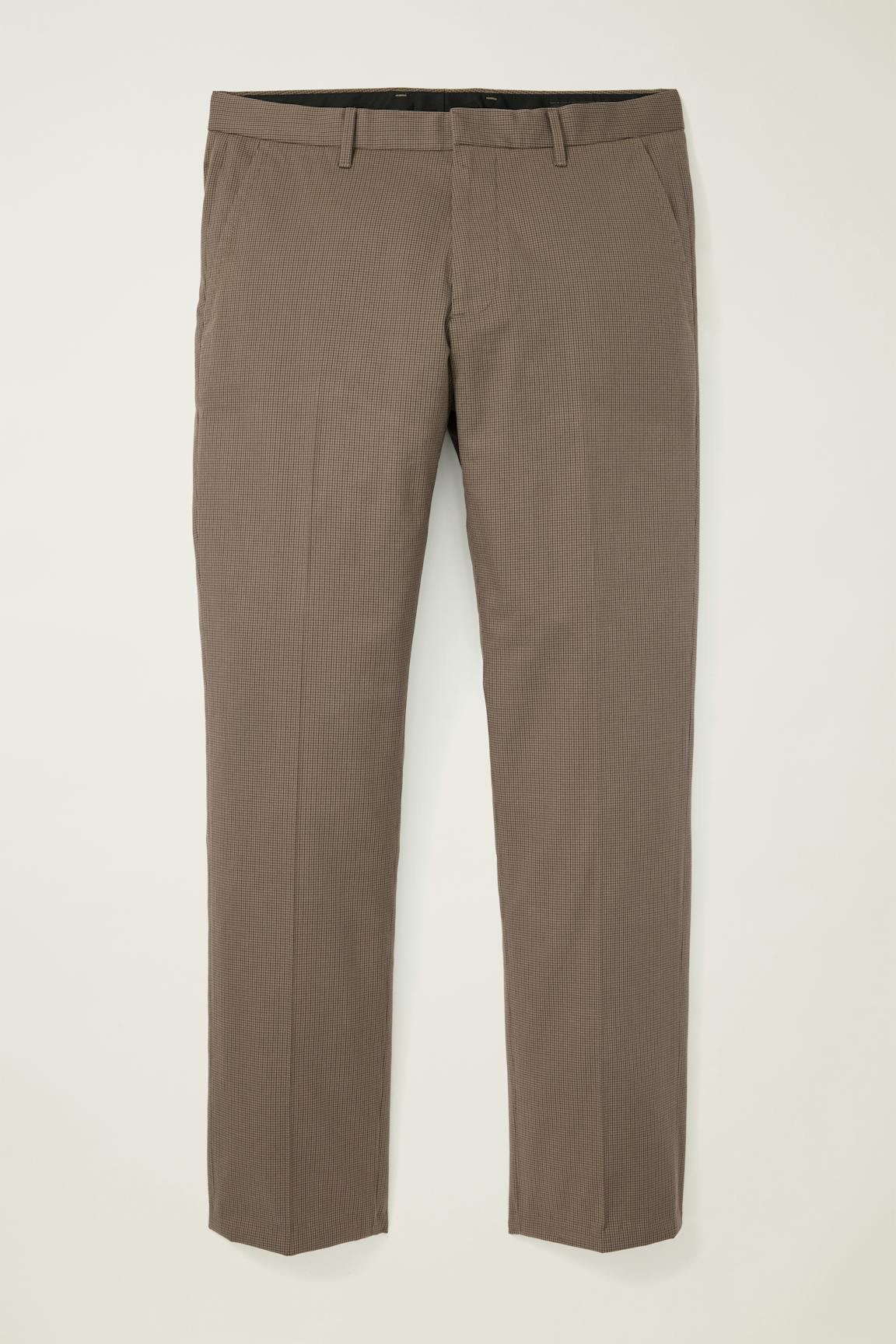 Weekday Warrior Dress Pants - Straight Fit
