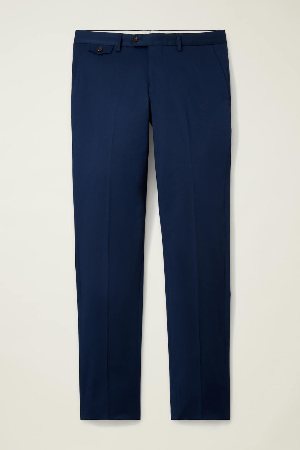 Jetsetter Italian Cotton Dress Pant