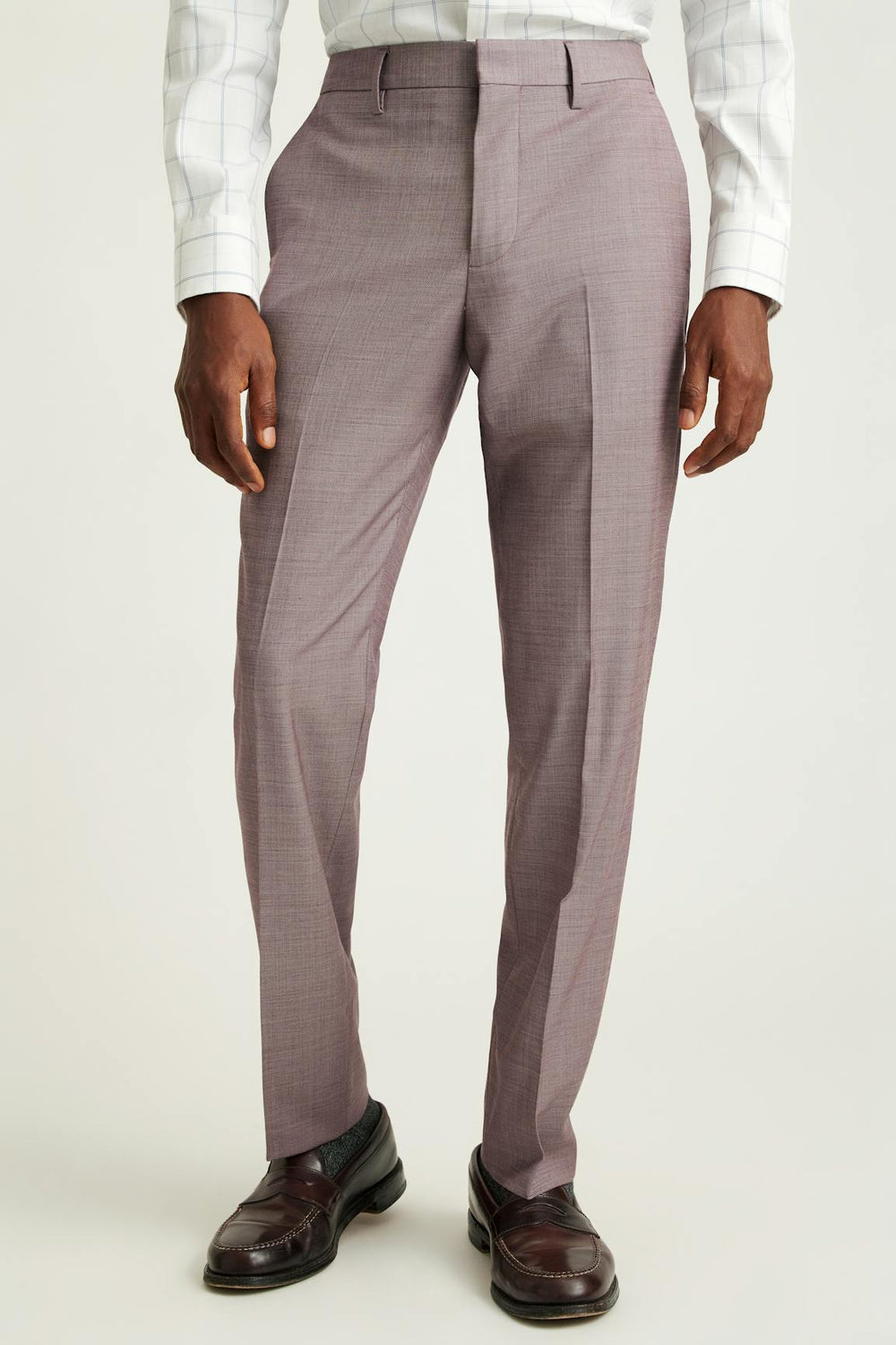 Jetsetter Wool Dress Pant