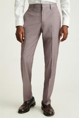 Jetsetter Wool Dress Pant