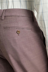 Jetsetter Wool Dress Pant