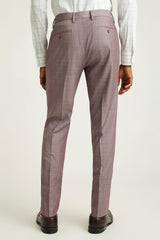 Jetsetter Wool Dress Pant