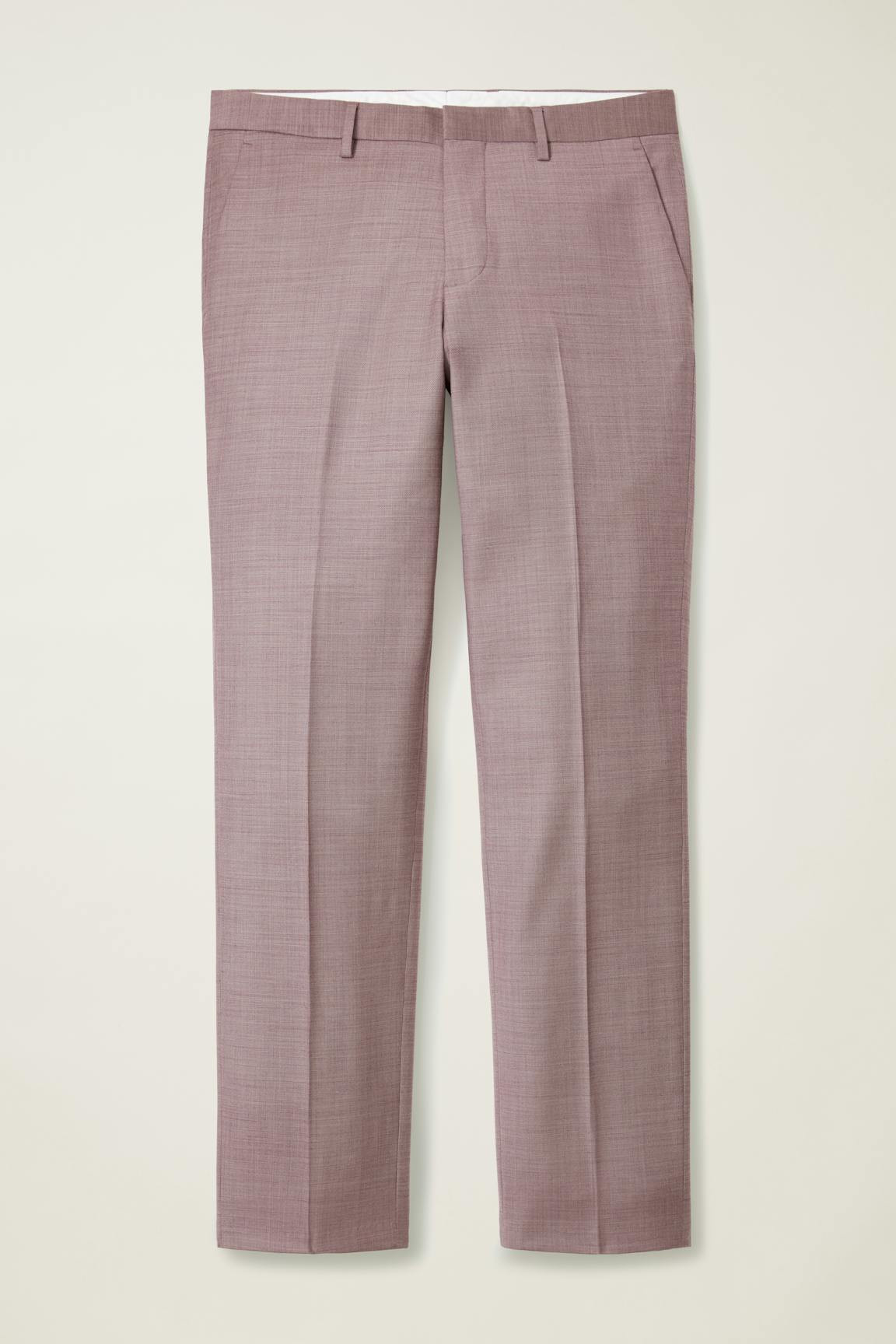 Jetsetter Wool Dress Pant