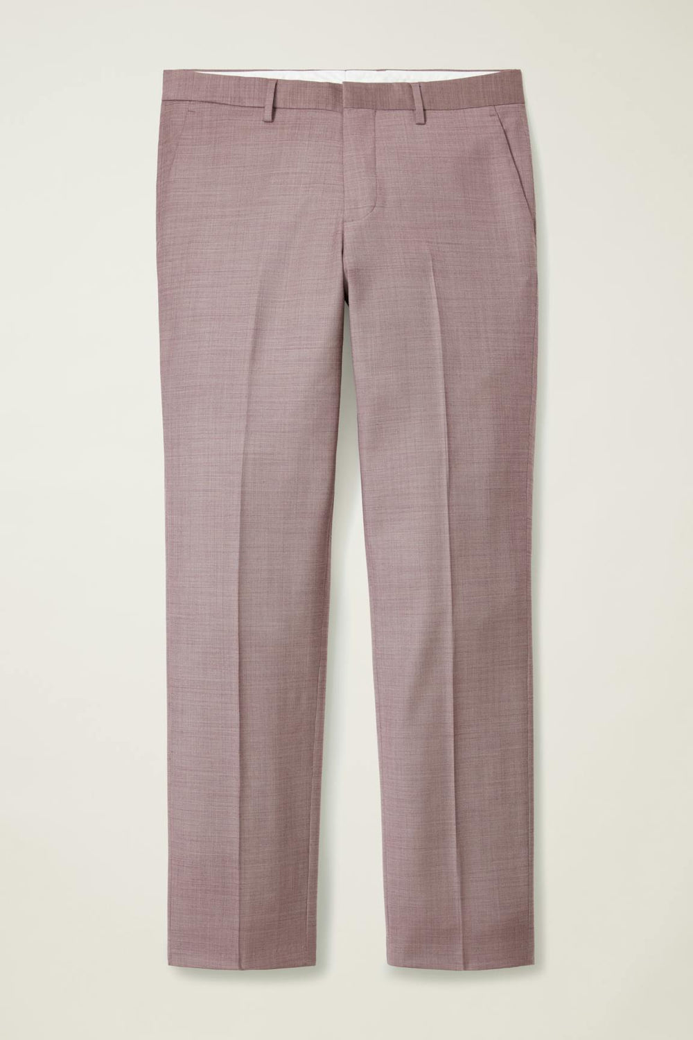 Jetsetter Wool Dress Pant