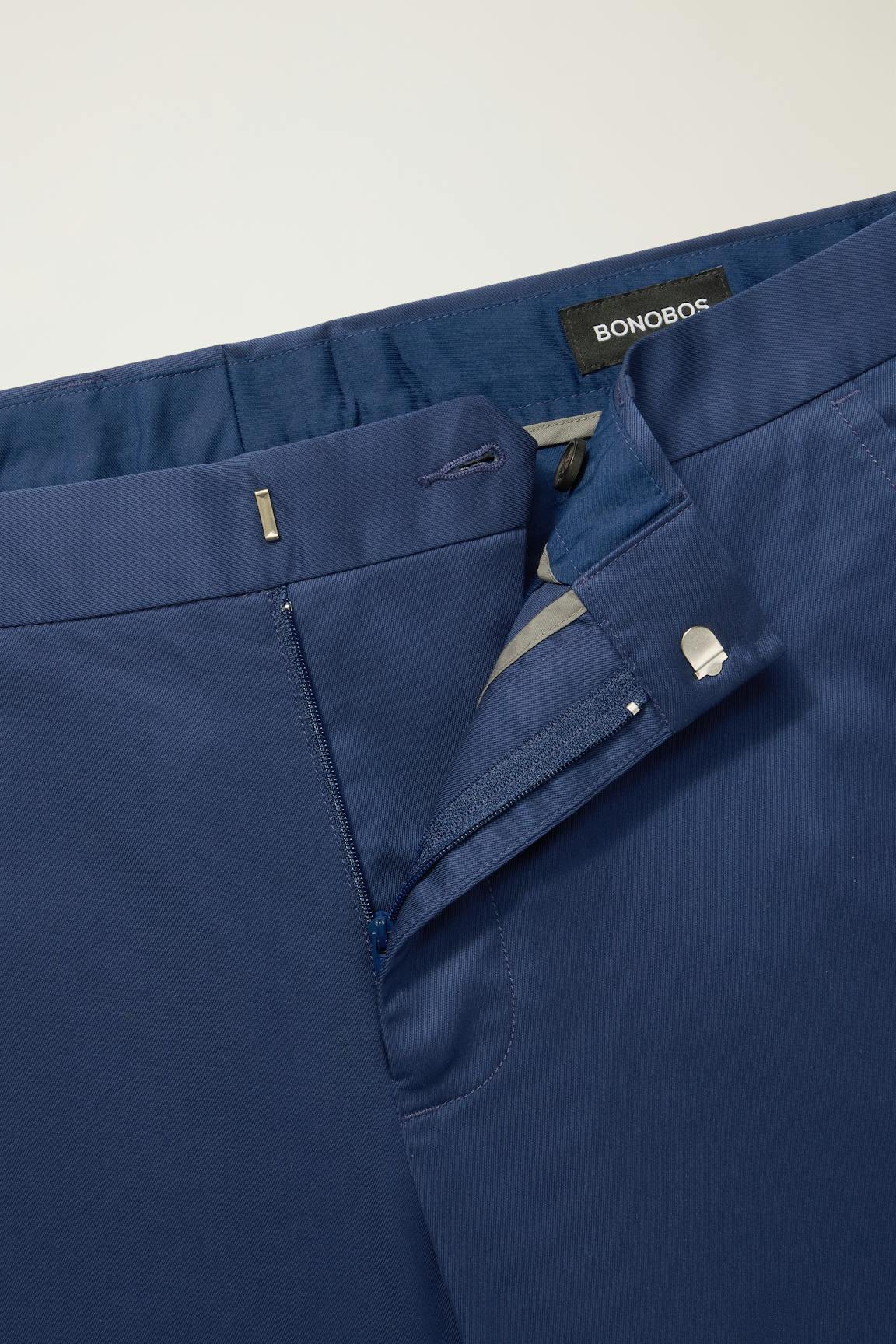 Weekday Warrior Dress Pants - Straight Fit