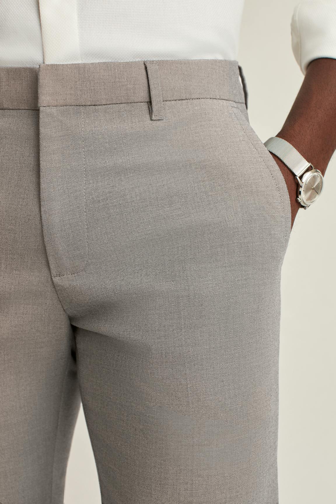 Weekday Warrior Dress Pants