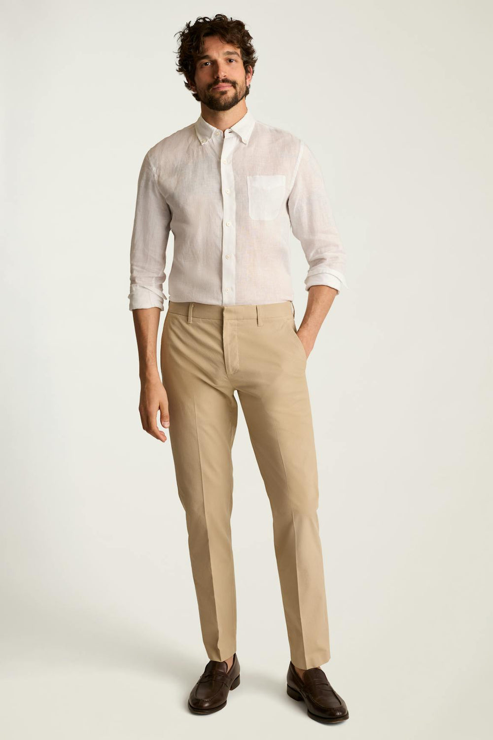 Weekday Warrior Dress Pants