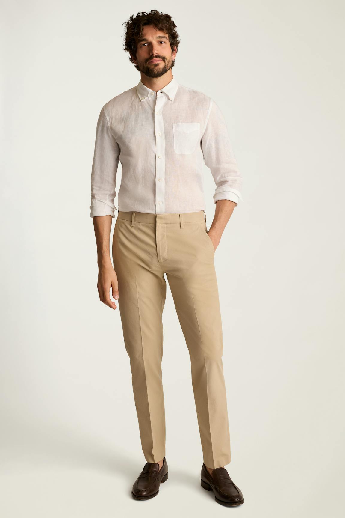 Weekday Warrior Dress Pants