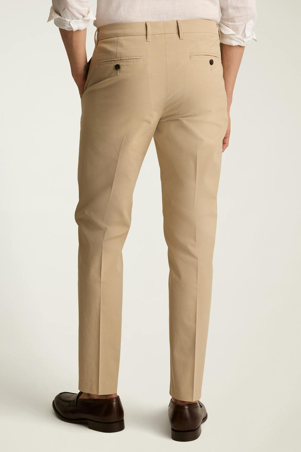 Weekday Warrior Dress Pants