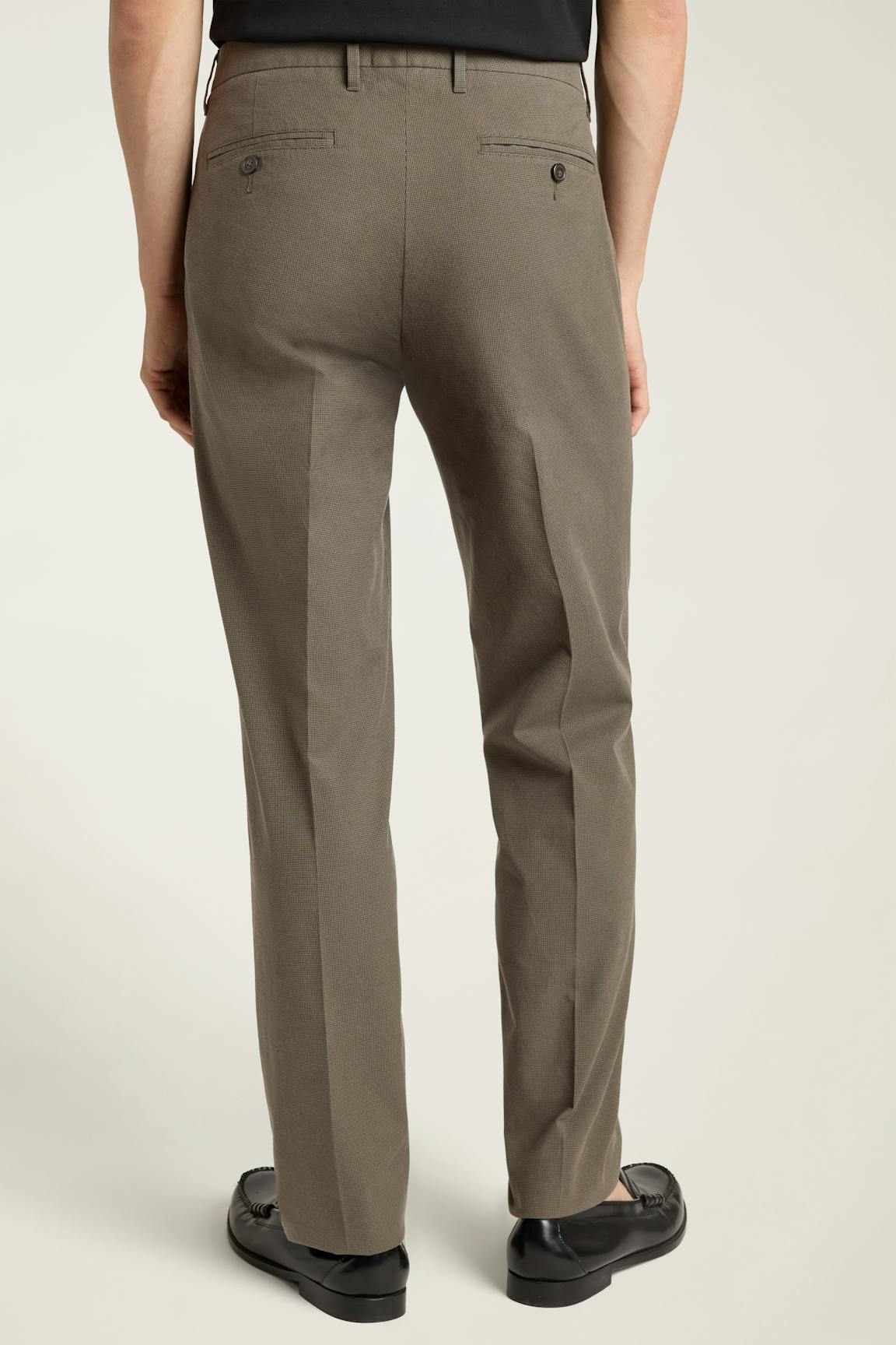 Weekday Warrior Dress Pants