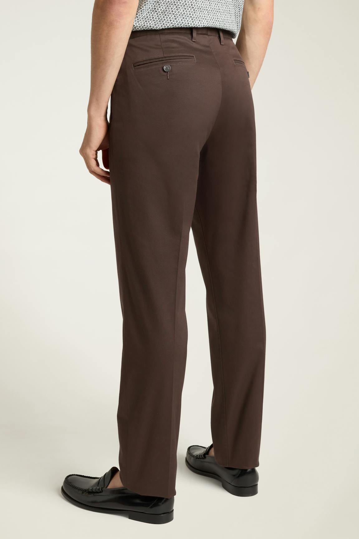 Weekday Warrior Dress Pants