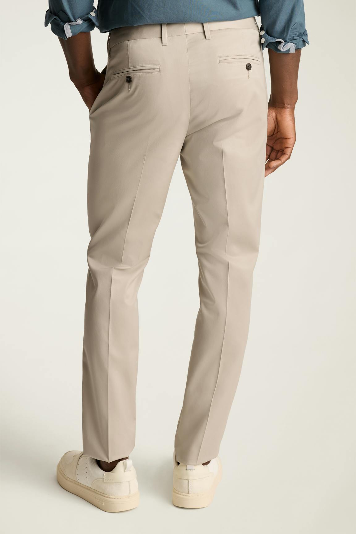 Weekday Warrior Dress Pants