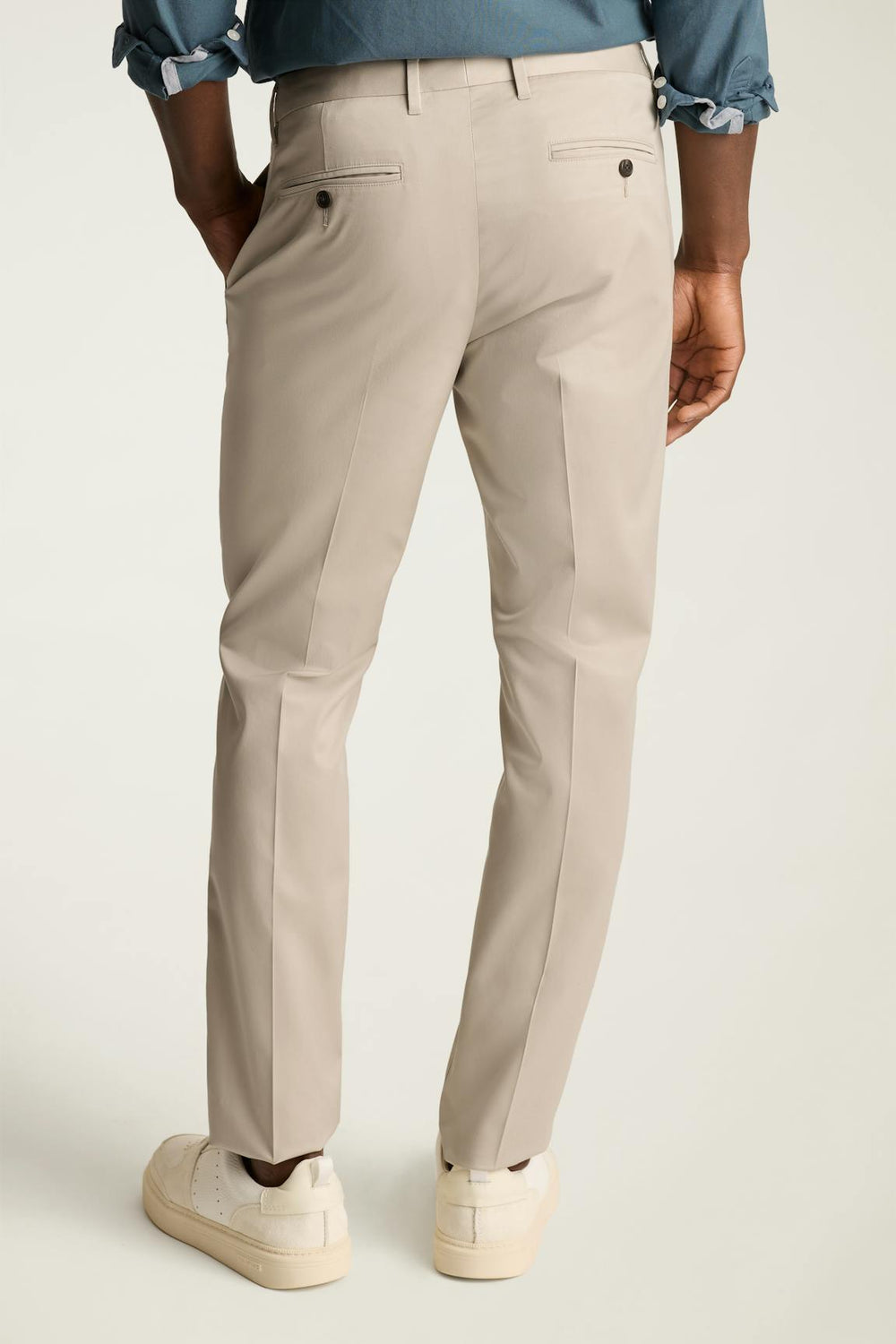 Weekday Warrior Dress Pants