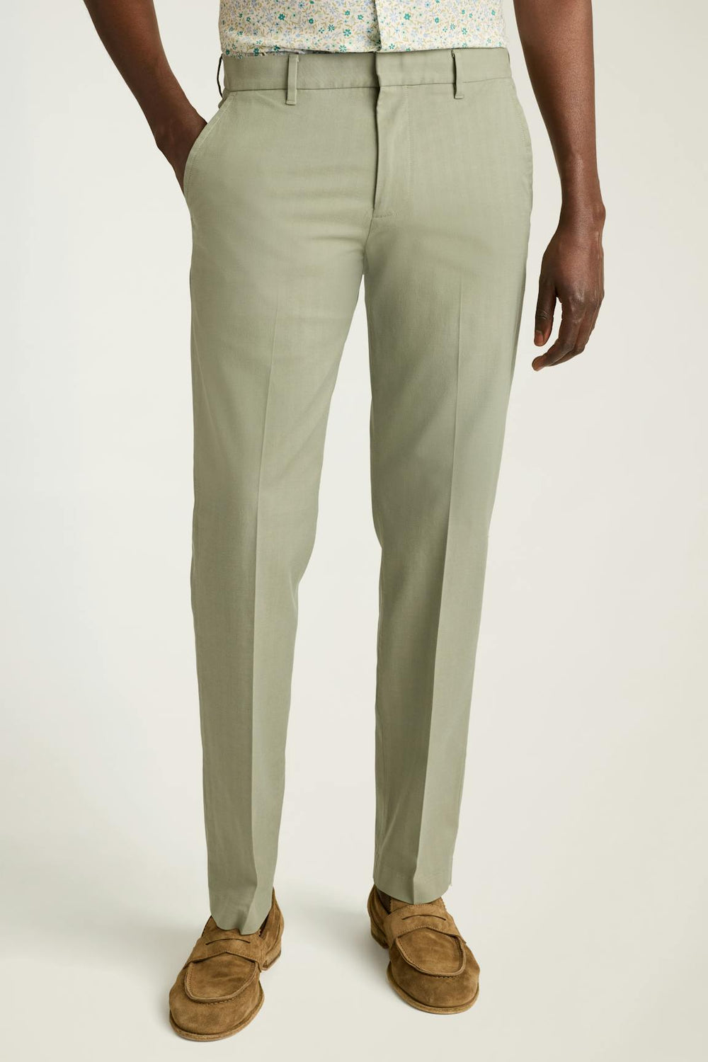 Weekday Warrior Dress Pants