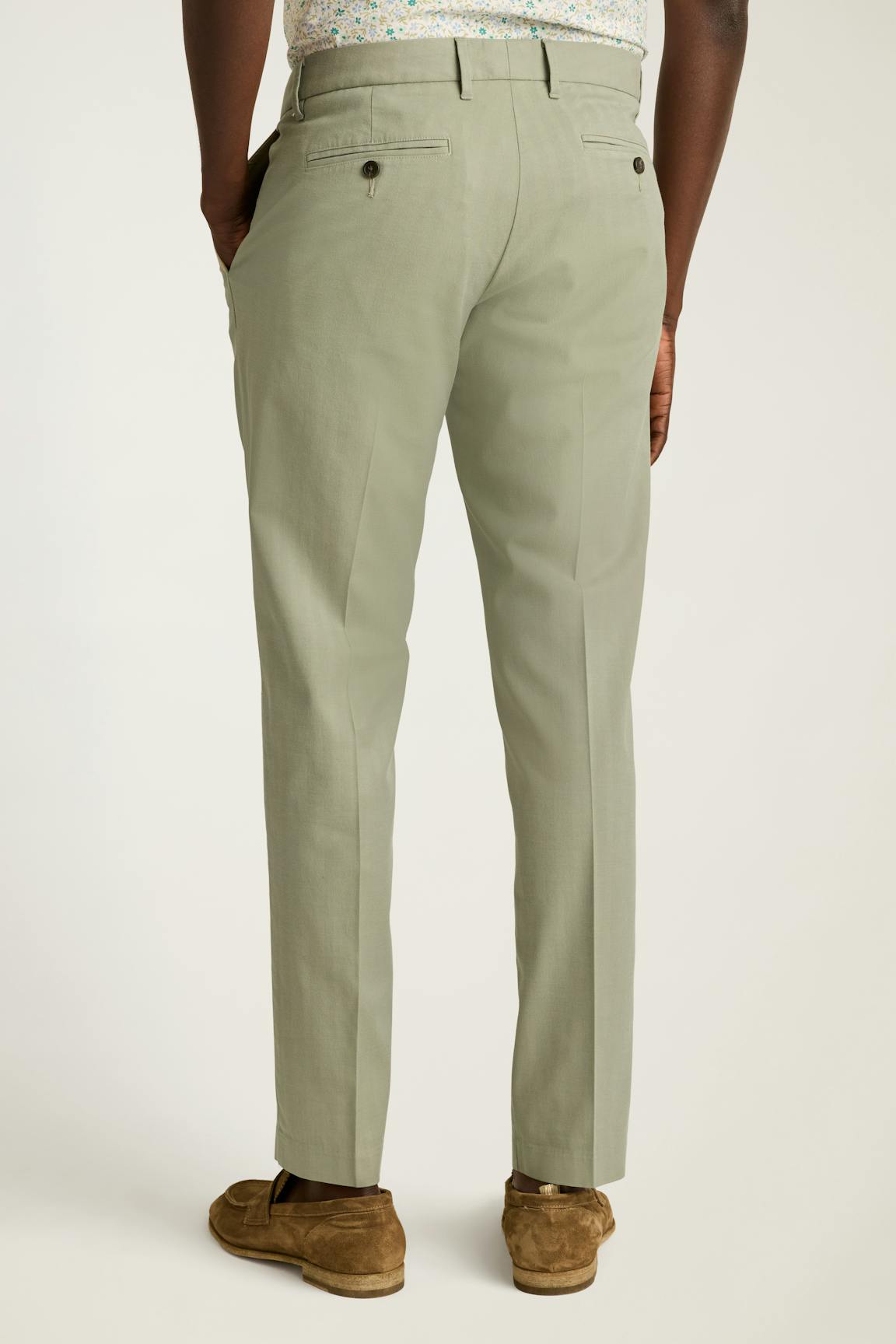 Weekday Warrior Dress Pants