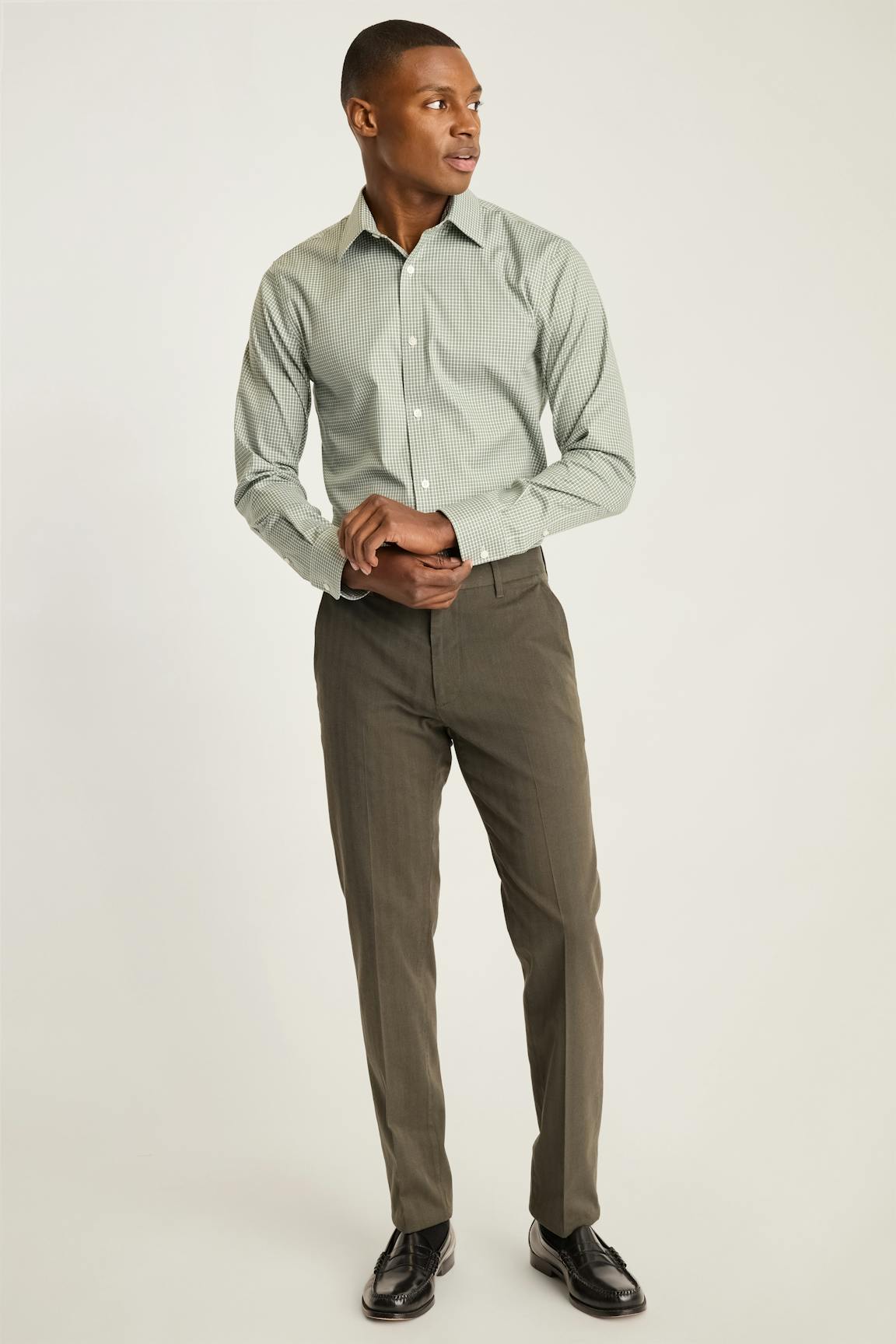 Weekday Warrior Dress Pants