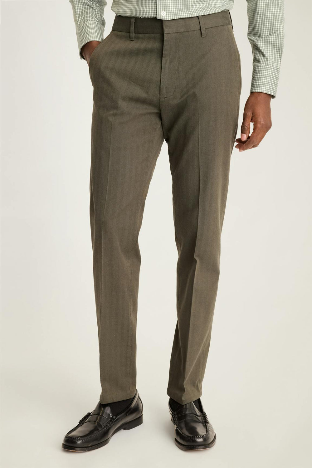 Weekday Warrior Dress Pants