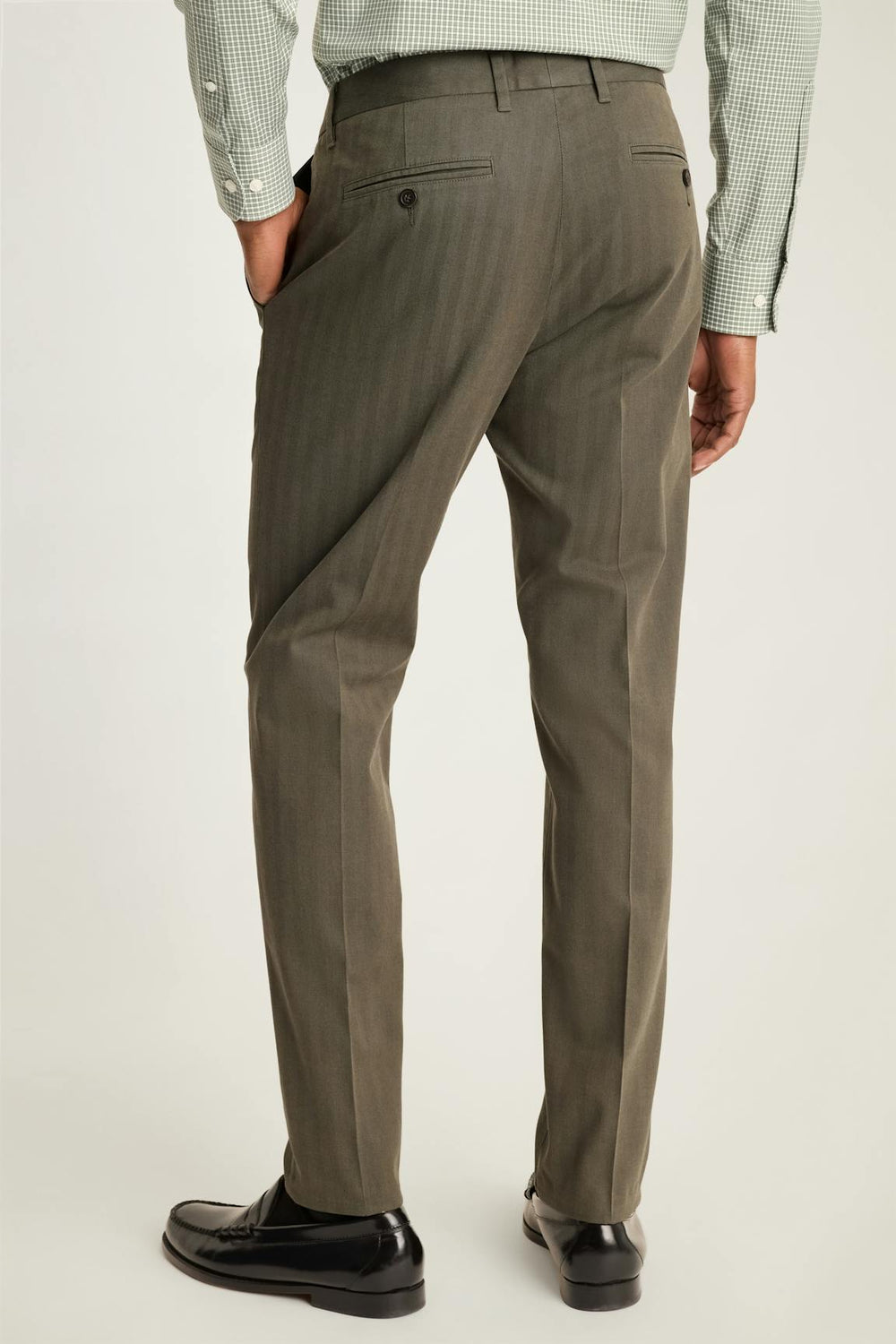 Weekday Warrior Dress Pants