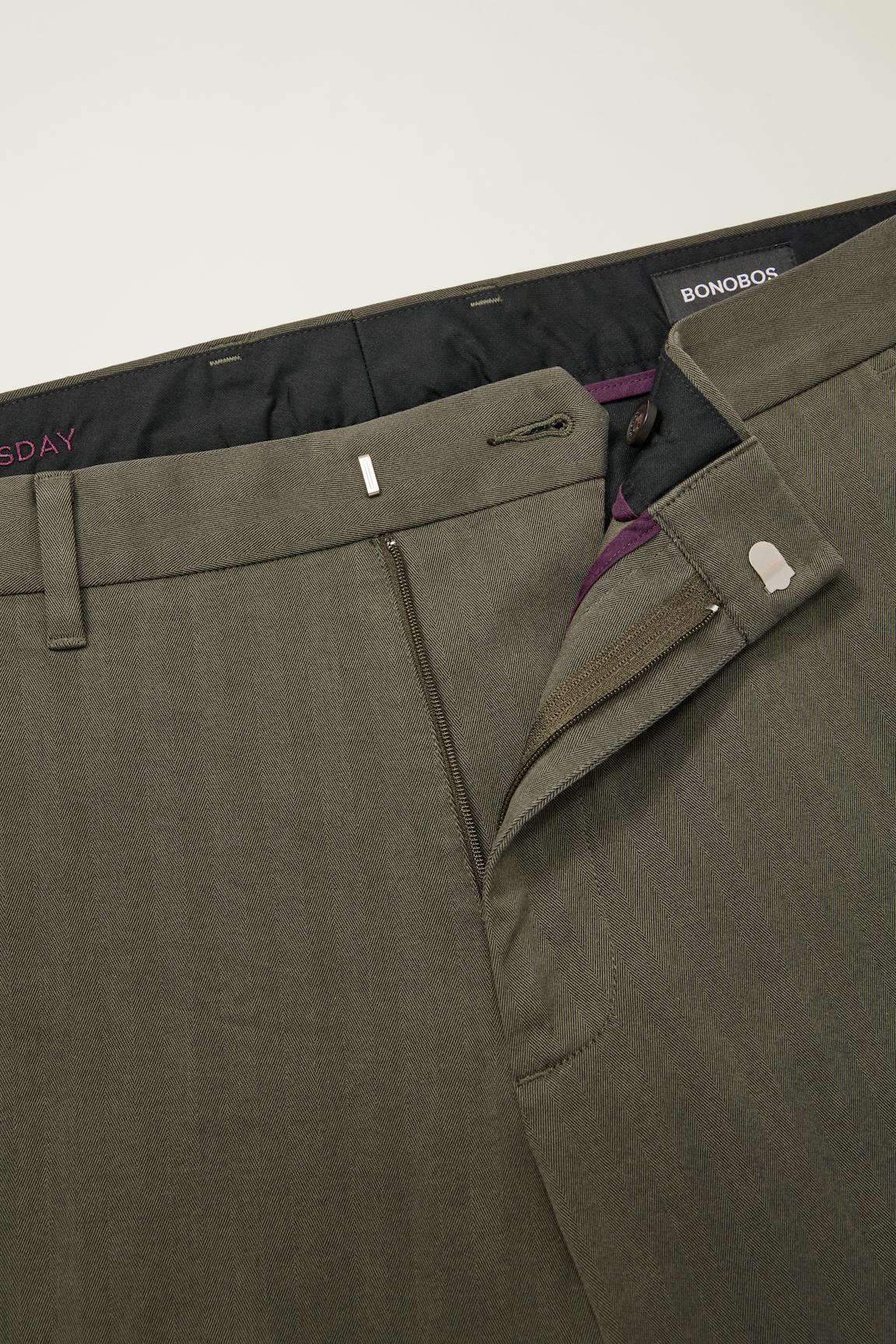 Weekday Warrior Dress Pants