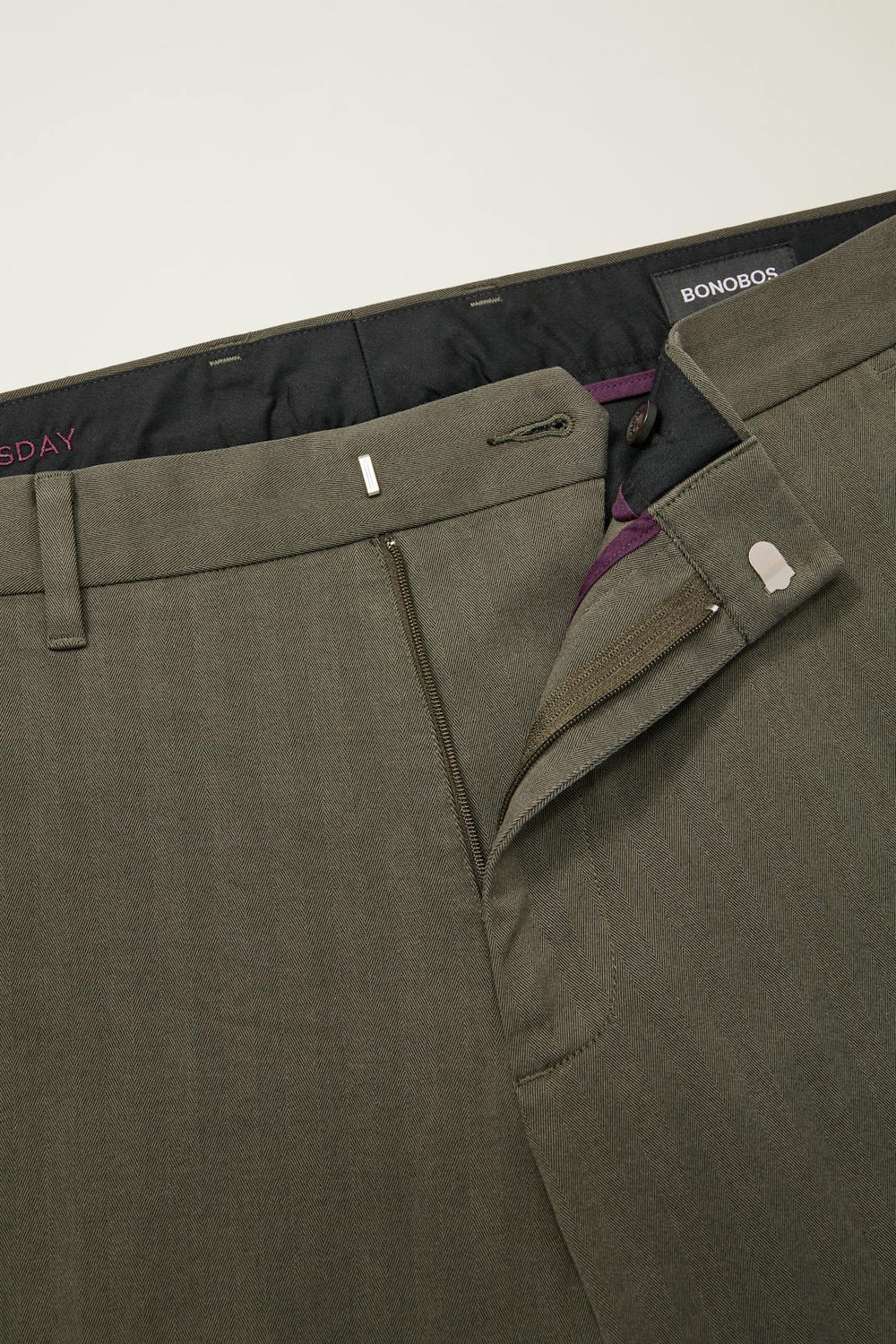 Weekday Warrior Dress Pants