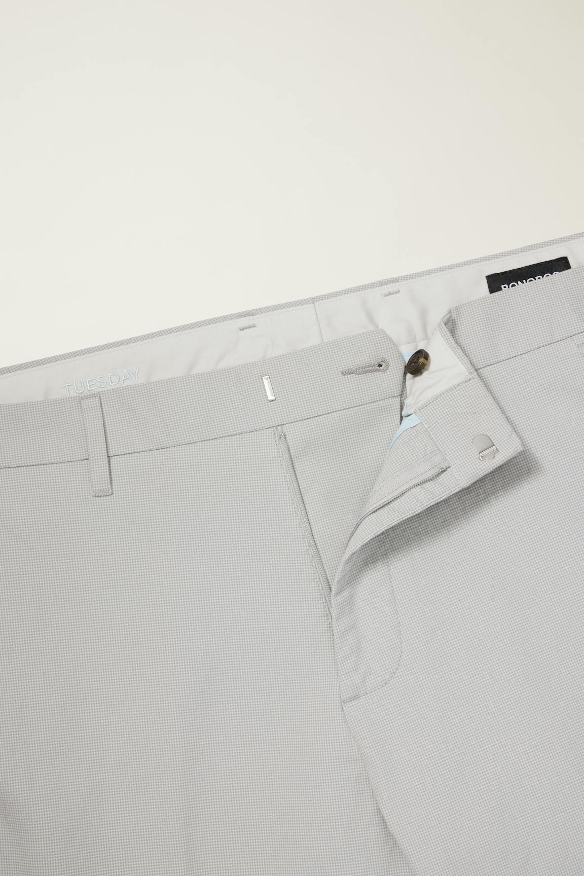 Weekday Warrior Dress Pants - Straight Fit
