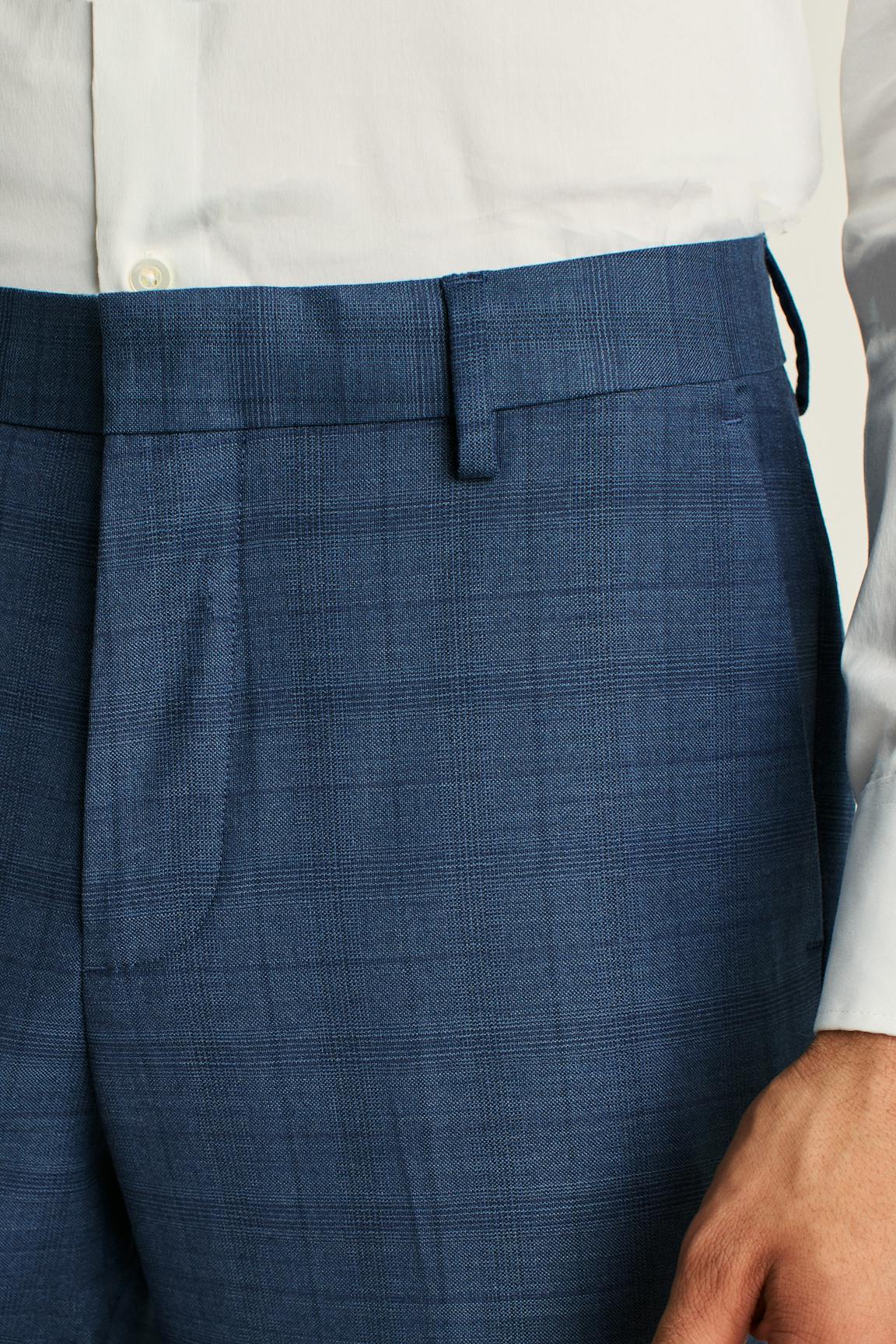 Jetsetter Wool Dress Pant