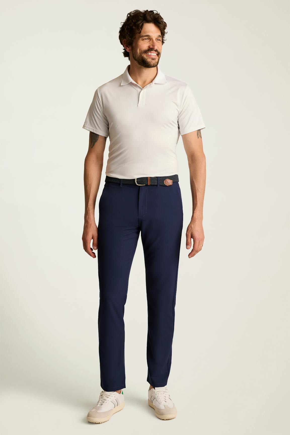 Performance Link Pants