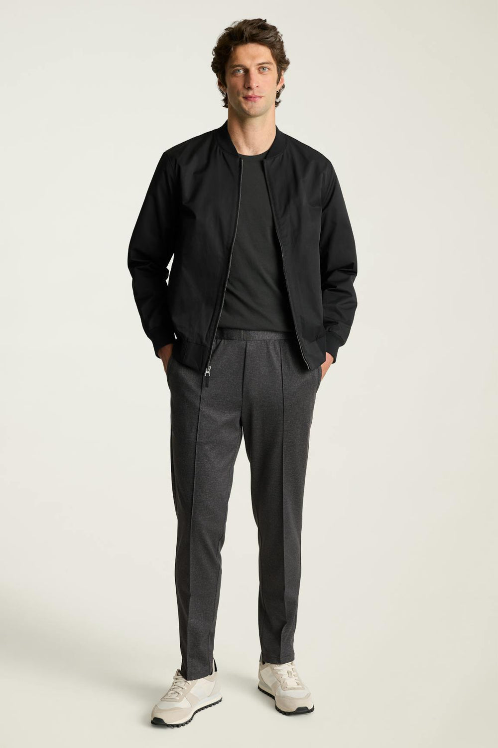 Travel Trouser