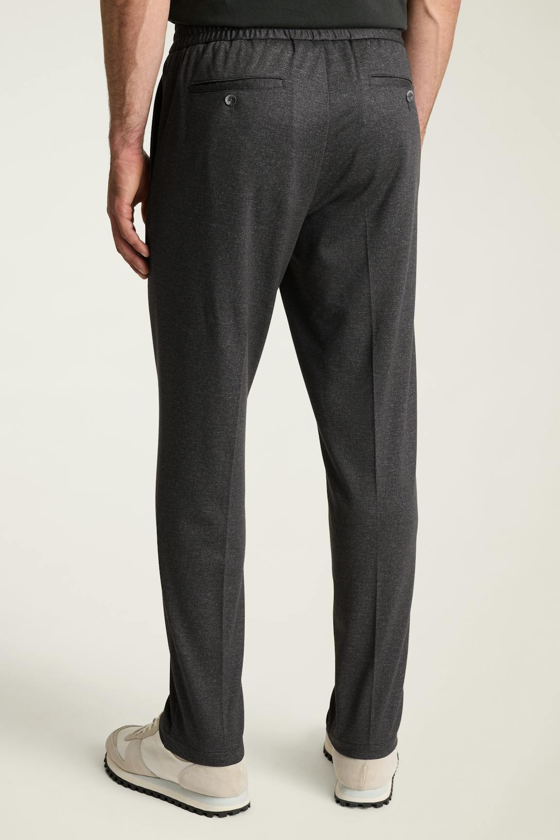 Travel Trouser