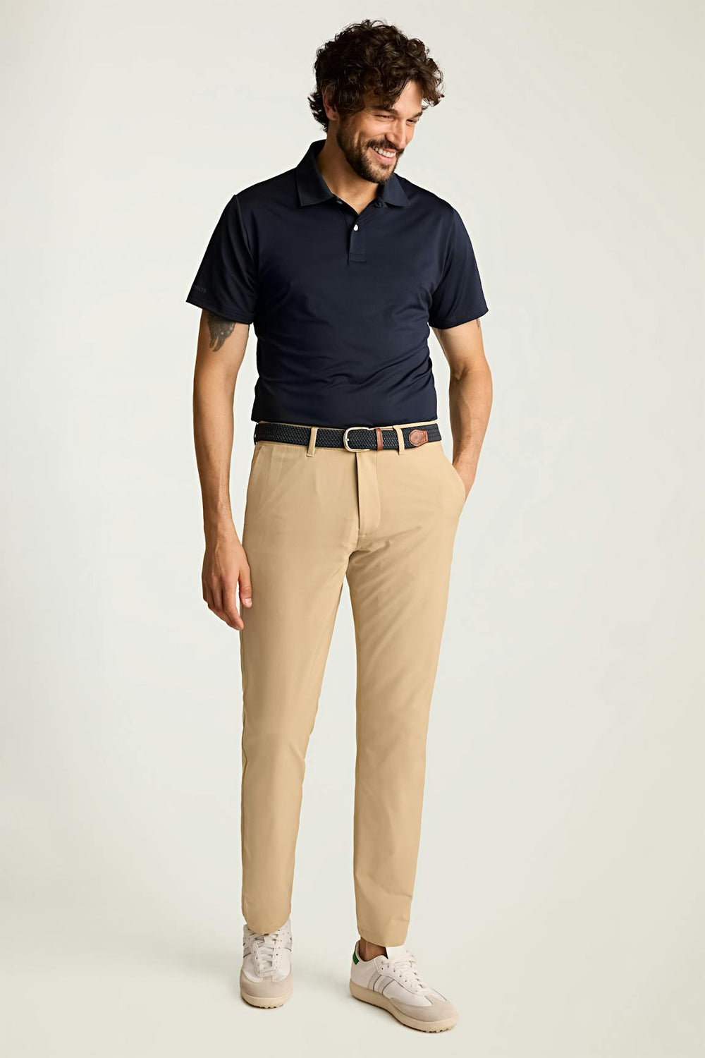 Performance Link Pants
