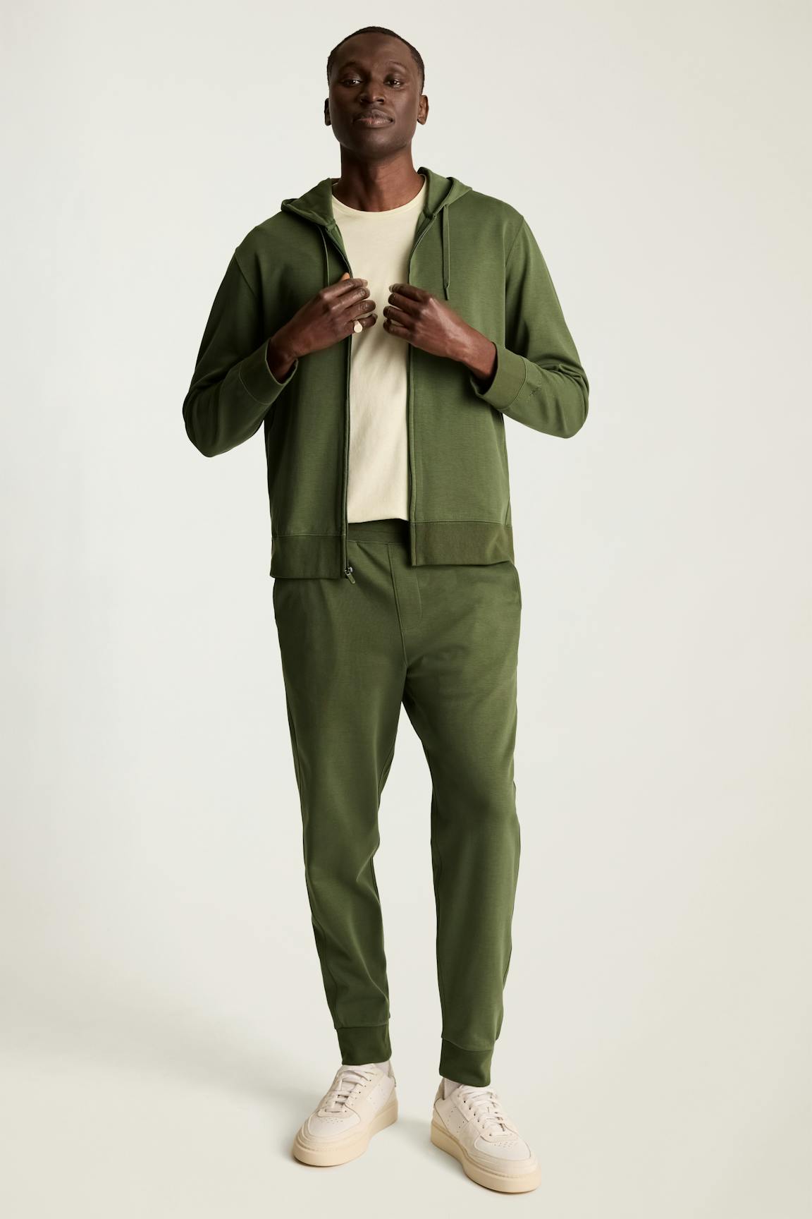 Soho Sweatpant